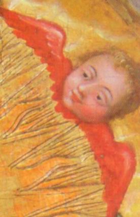 Правий ангел