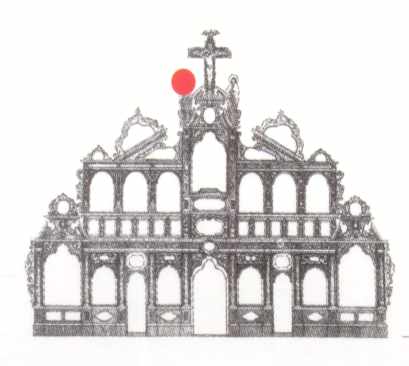 Богородиця пристояча