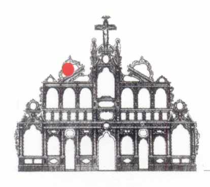 Пророки Яків, Даниїл і Мойсей