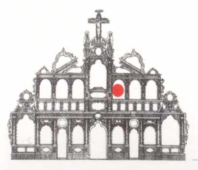 Апостол Павло та євангеліст Лука