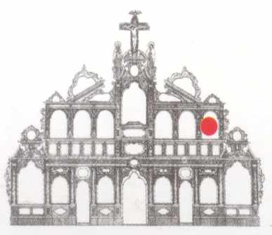 Апостоли Яків та Хома