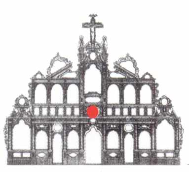 Тайна вечеря