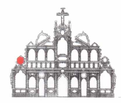 Коронування богородиці