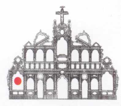 Успіння богородиці