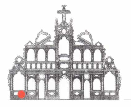 Блага вість смерті Богородиці
