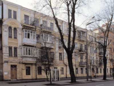 2011 р. Звід пам’яток Києва