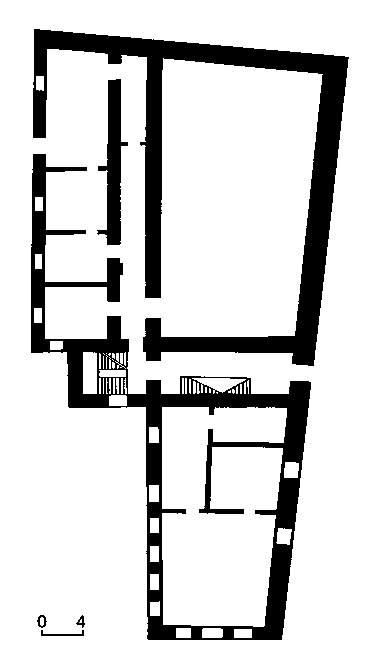 План другого поверху