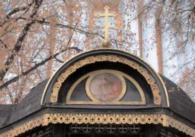 Фрагмент покрівлі