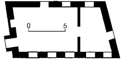 2011 р. Звід пам’яток Києва