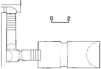 План споруди № 6