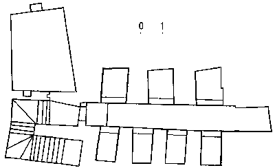 План споруди № 7