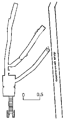 План споруди № 9