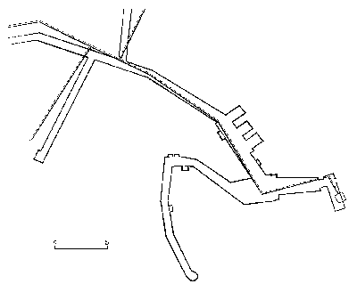 План споруди № 11