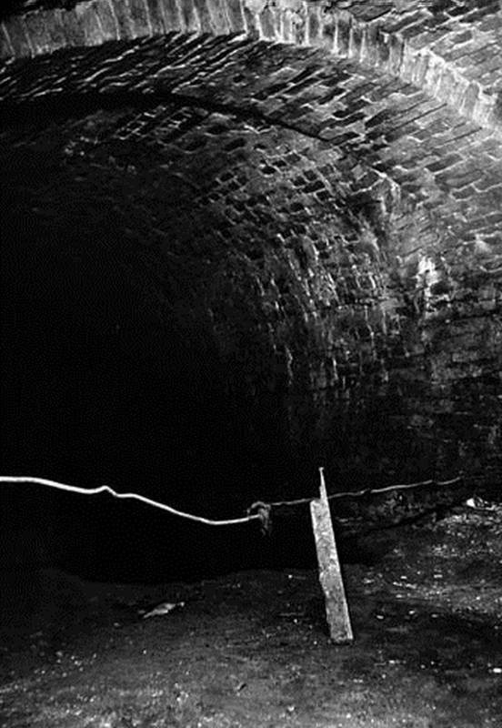 Колодязь споруди № 11