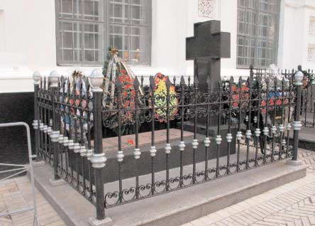 2011 р. Звід пам’яток Києва