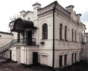 Загальний вигляд