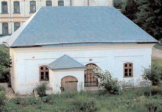 Загальний вигляд