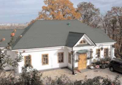 Західний фасад