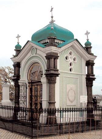 2011 р. Звід пам’яток Києва