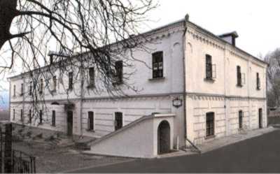 Загальний вигляд