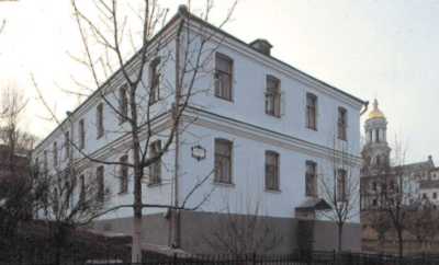 2011 р. Звід пам’яток Києва