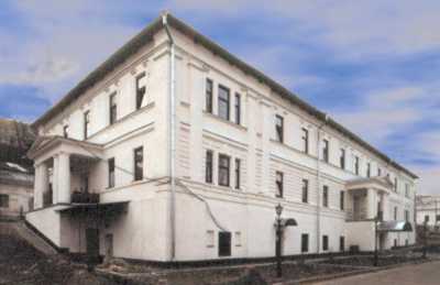 Загальний вигляд