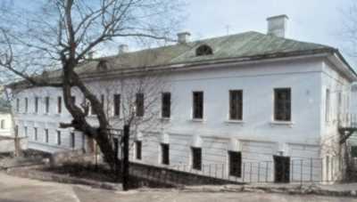 Загальний вигляд