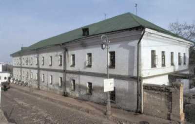 Загальний вигляд