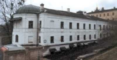 Загальний вигляд