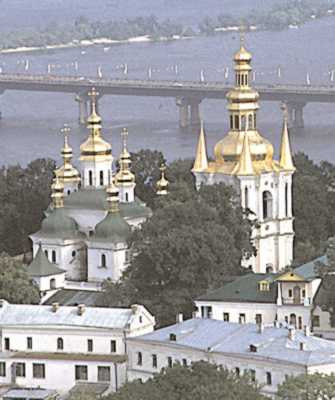 Фрагмент забудови