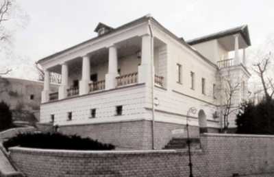 Загальний вигляд