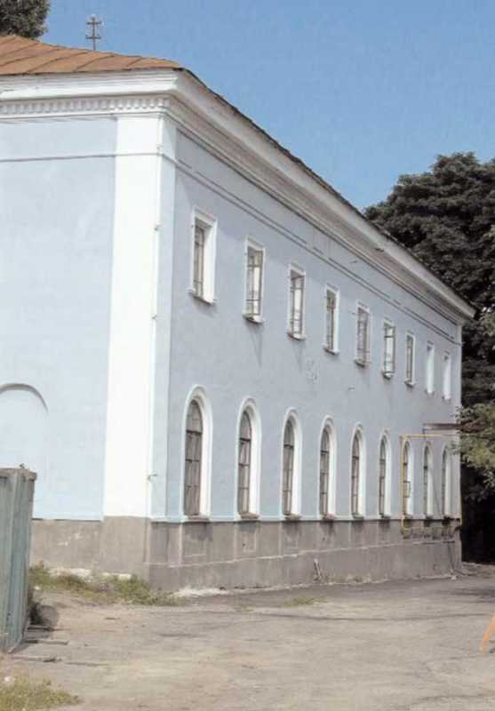 2011 р. Звід пам’яток Києва