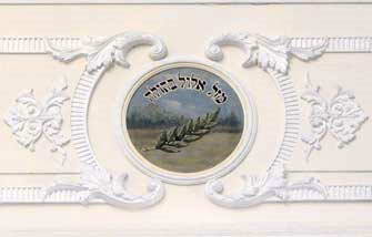 Символ (колос)