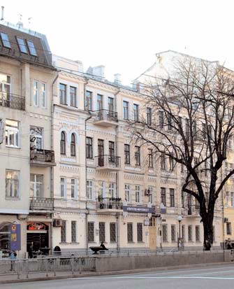 2011 р. Звід пам’яток Києва