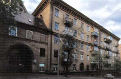 Загальний вигляд