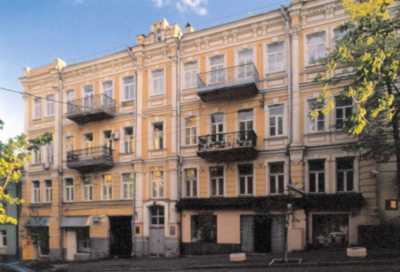 Загальний вигляд (№ 25а)