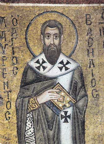 Василій Великий