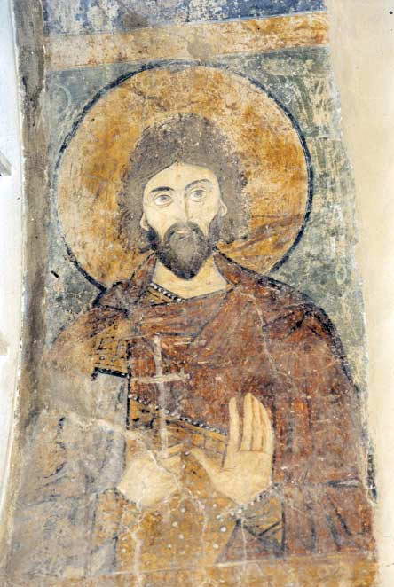 Святий Адріан