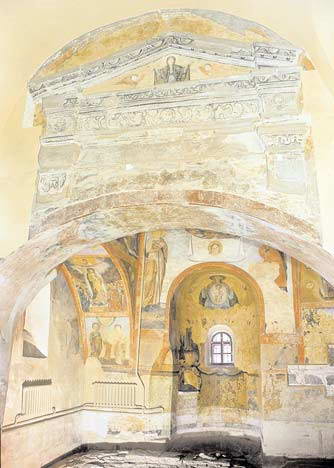 Каплиця митрополита Петра (Могили)