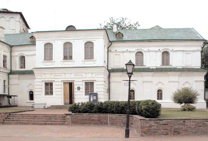 [2011 р.] Загальний вигляд