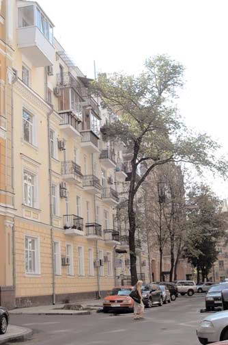 2011 р. Звід пам’яток Києва