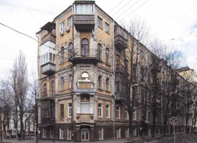 2011 р. Звід пам’яток Києва