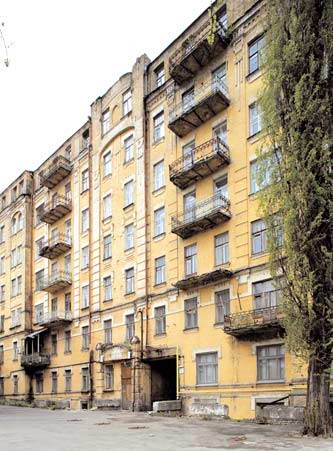 Загальний вигляд (№ 9-б, 9-в)