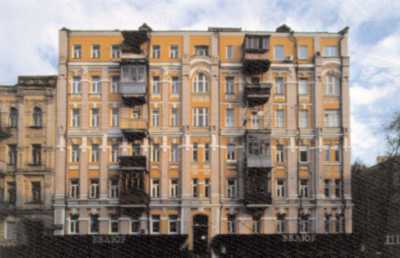 2011 р. Звід пам’яток Києва