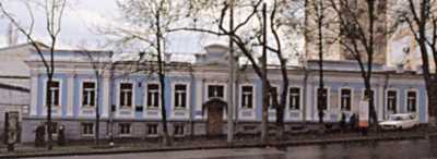 2011 р. Звід пам’яток Києва