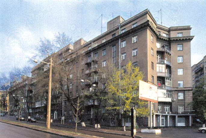 Загальний вигляд