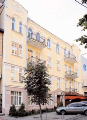 Загальний вигляд