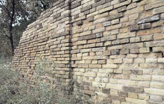 Цнгляна ділянка