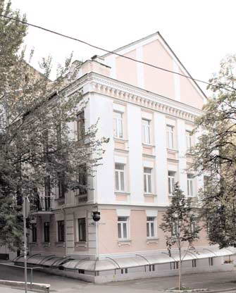 2011 р. Звід пам’яток Києва