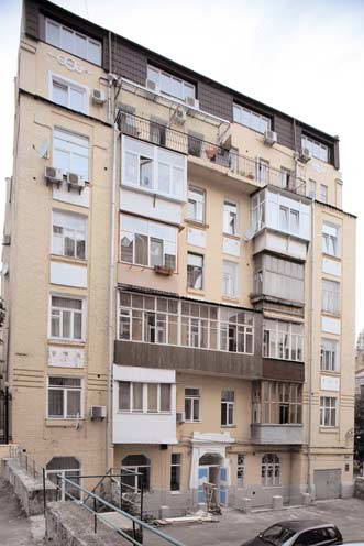 Загальний вигляд (№ 20б)